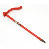 CHEVILLETTE TIGE RONDE 250MM CHEVILLETTE TIGE RONDE 250MM